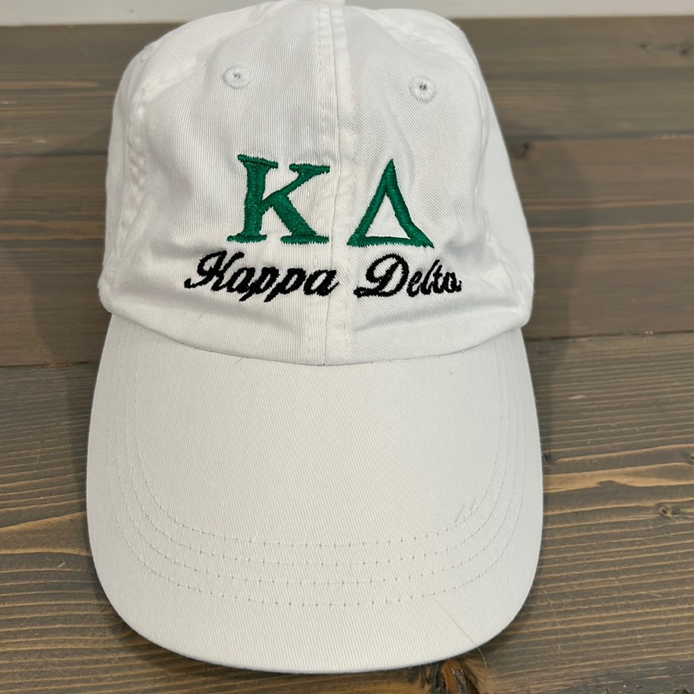 Adjustable Kappa Delta CAP